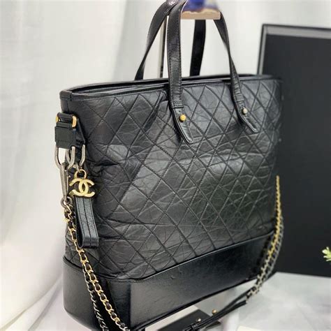 shopping bag chanel online